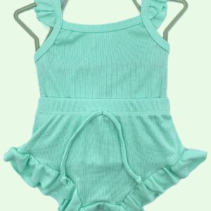 Conjunto Regatinha Babado