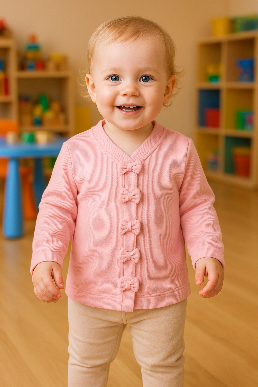 Casaquinho Uizy Uizy