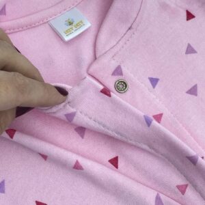 Macacão Sonho de Algodão