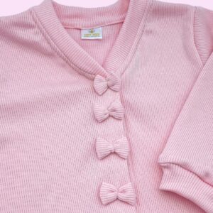 Casaquinho Uizy Uizy